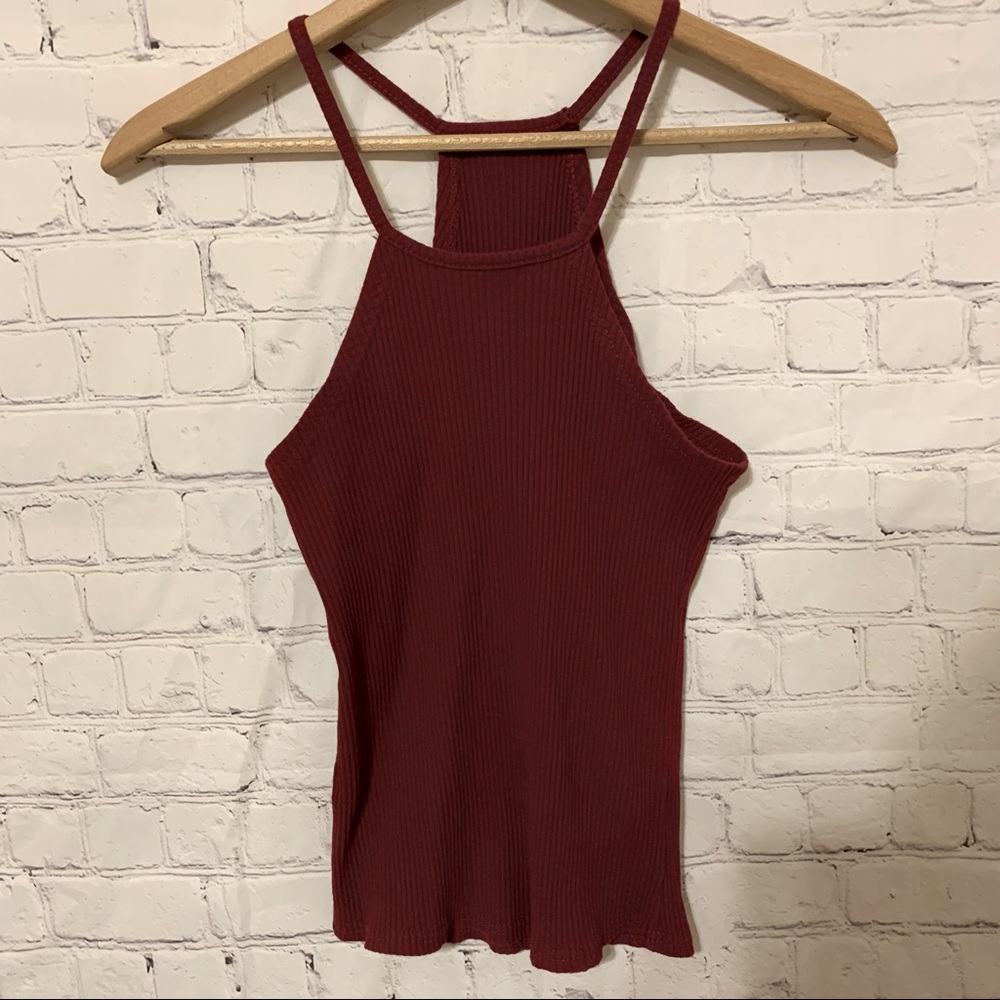 ✨BOGO✨ Ribbed Tank